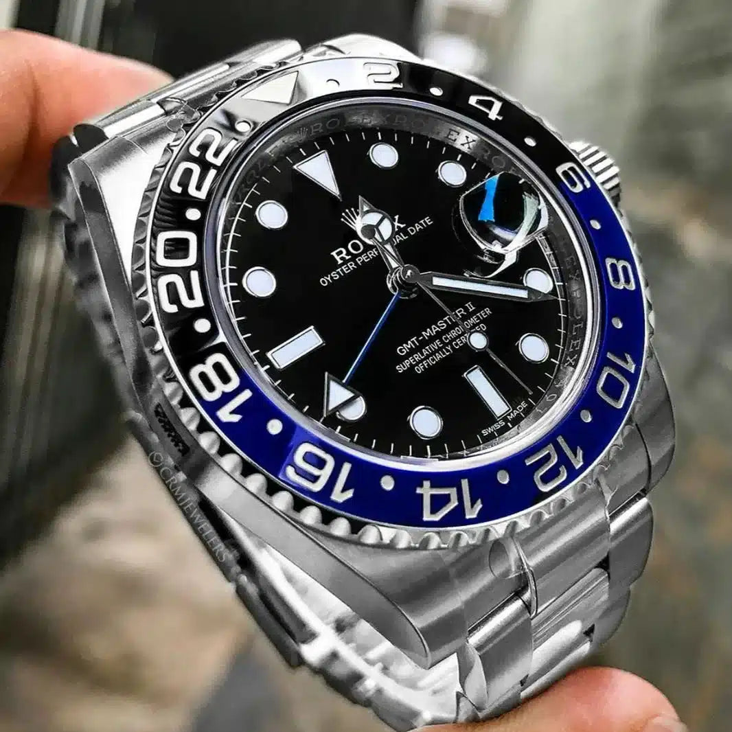 Branded GMT II Collection For Men's » Mega Fashion