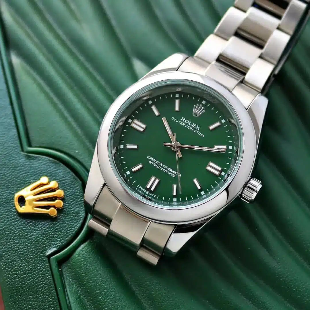 BrandedMen's Perpetual Collection For Men's » Mega Fashion