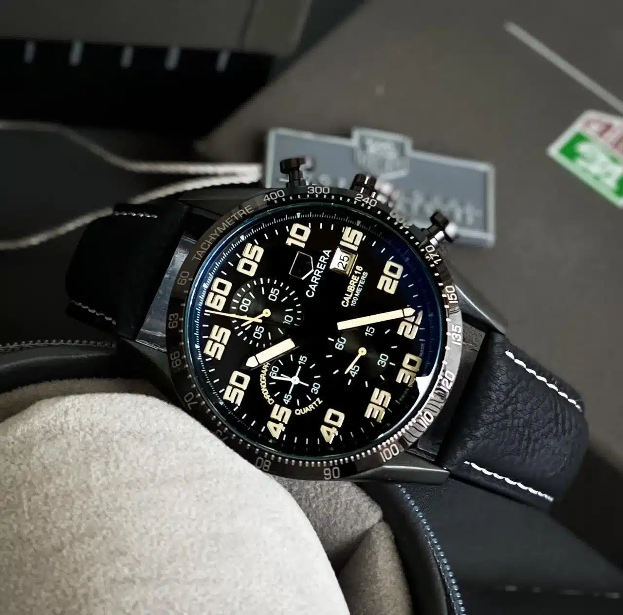 Branded Caliber 16 For Men's » Mega Fashion