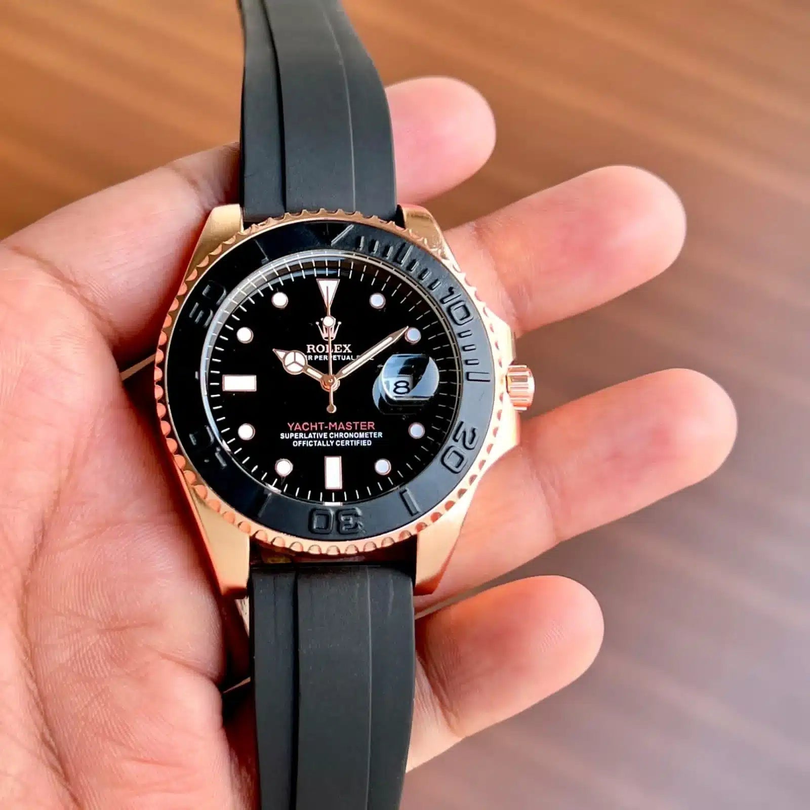 Branded Yacht-MasterMen's Edition For Men's » Mega Fashion