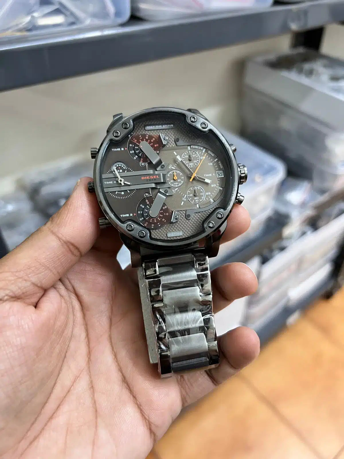 Branded Men's Collection For Men » Mega Fashion