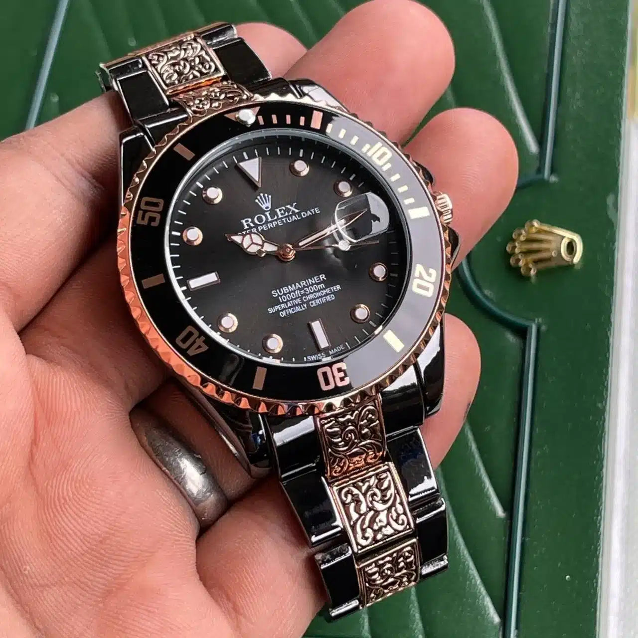 Branded Premium Watches For Men's » Mega Fashion