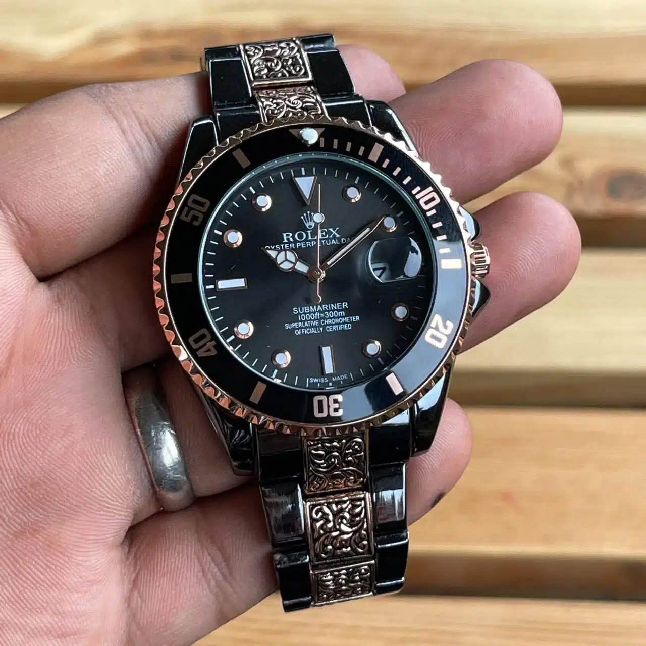 Branded Premium Watches For Men's » Mega Fashion