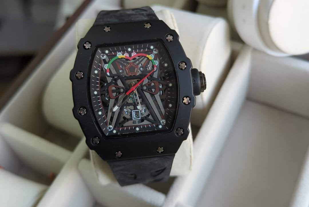 Richard Mille Watch For Men