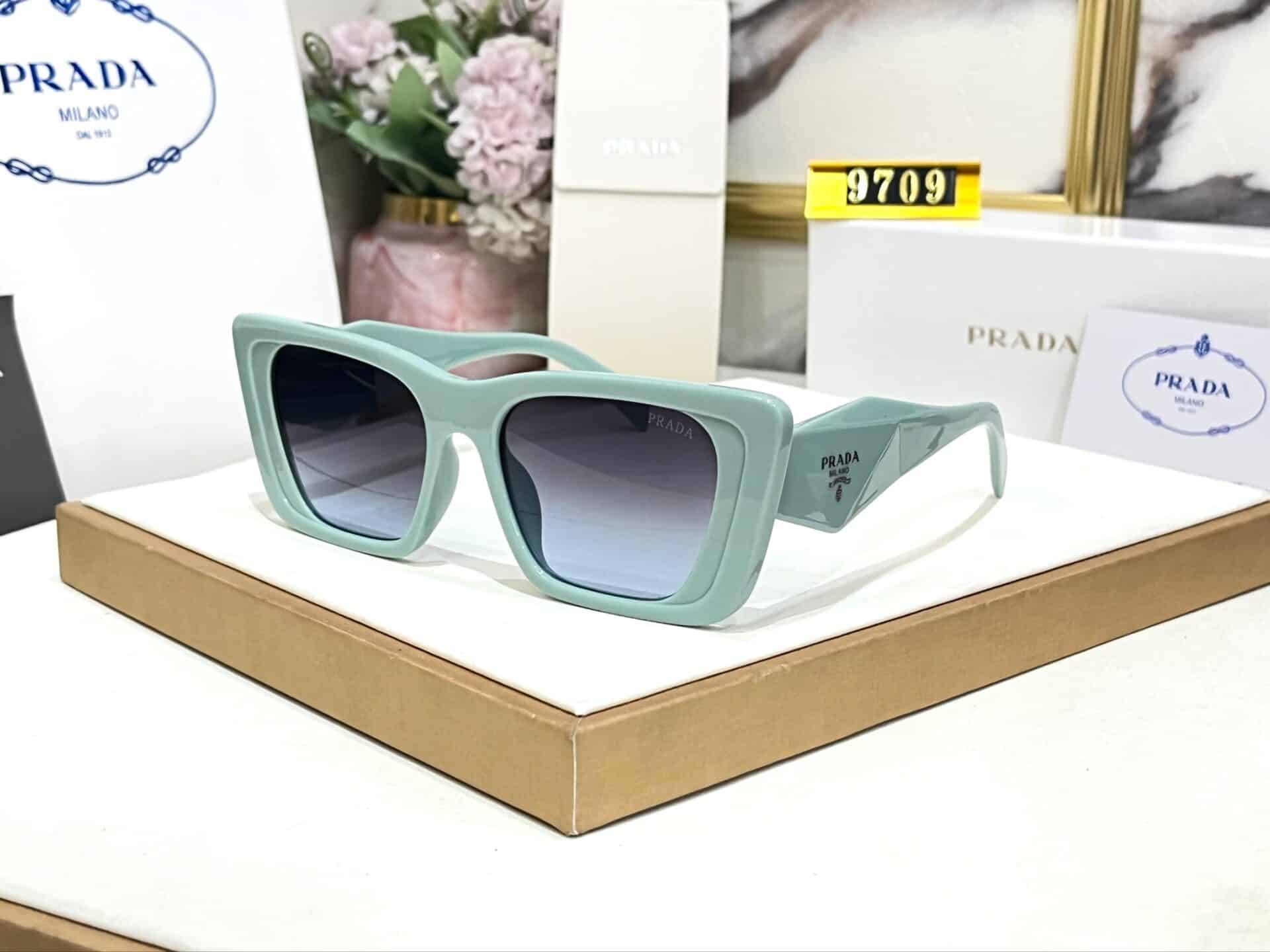 Prada Sunglasses milano