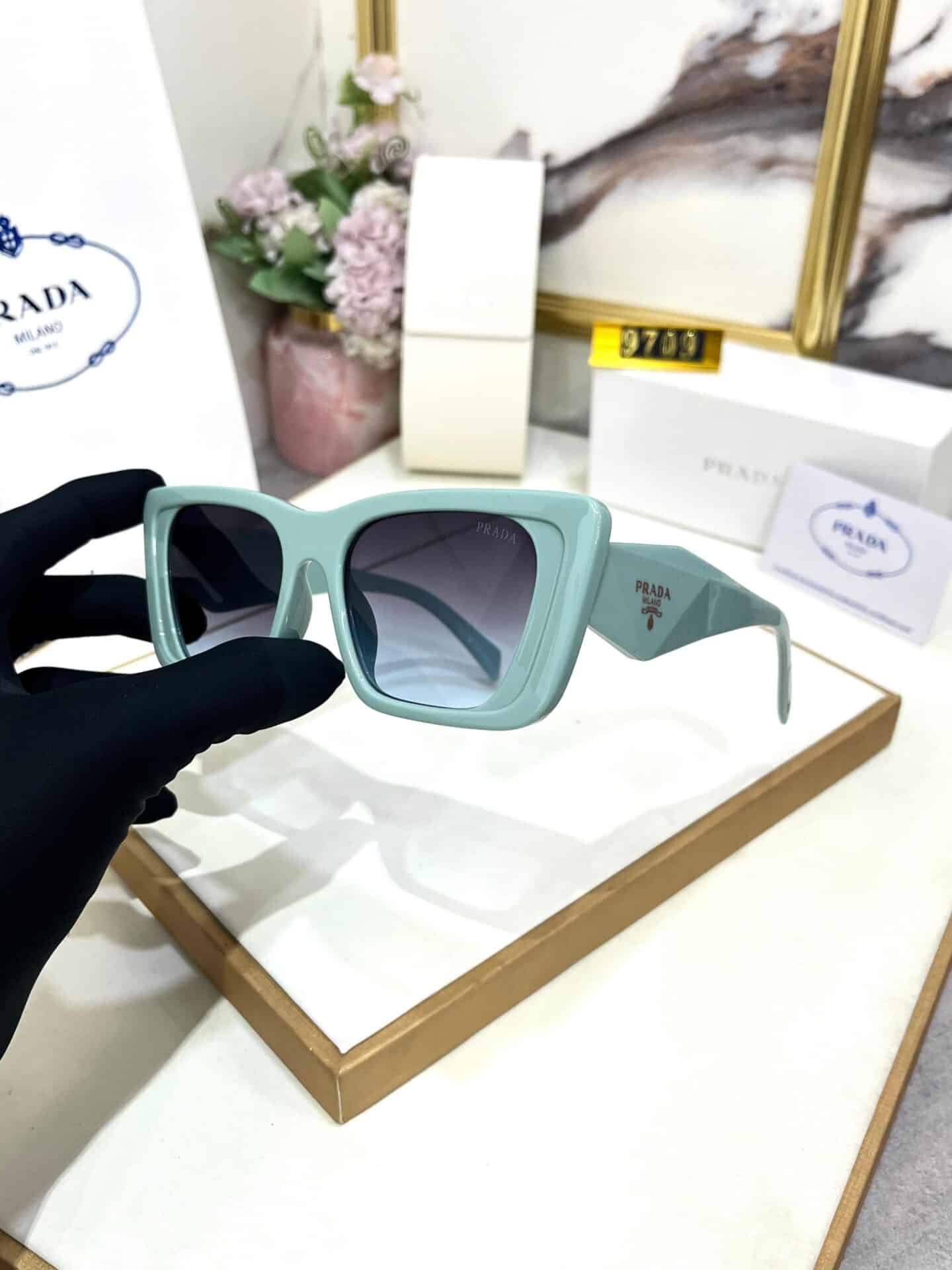 Prada Sunglasses milano