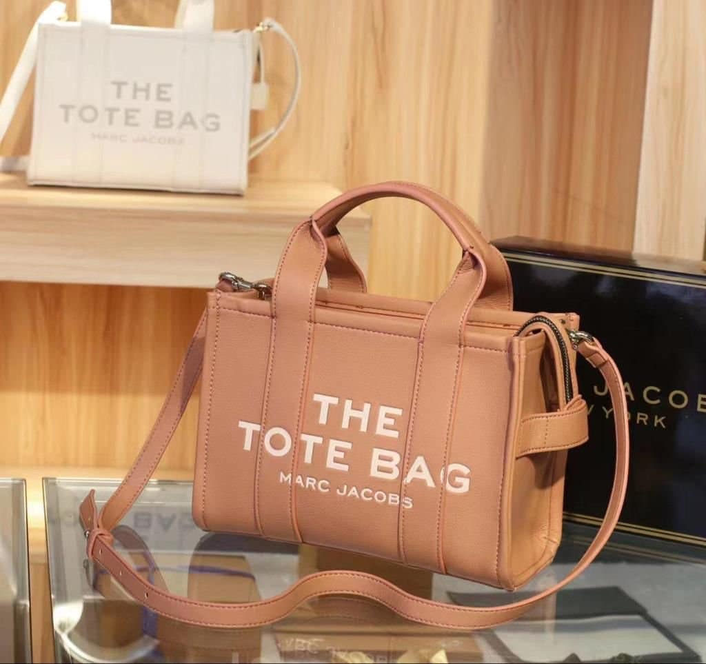 The Tote Bag Large Branded Bag