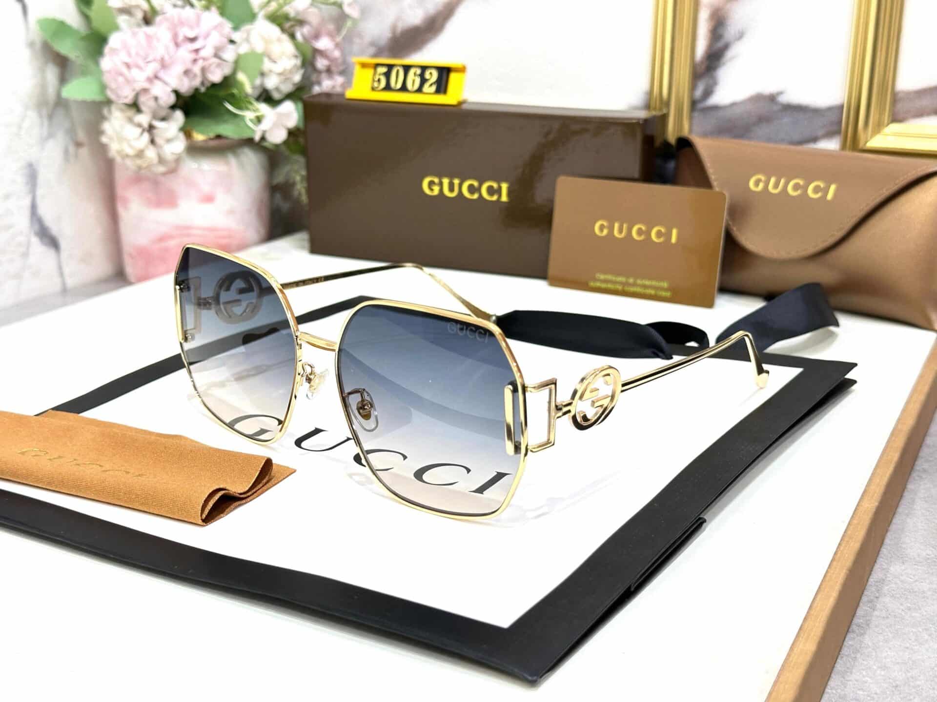 Gucci Sunglasses Designer for Men Women
