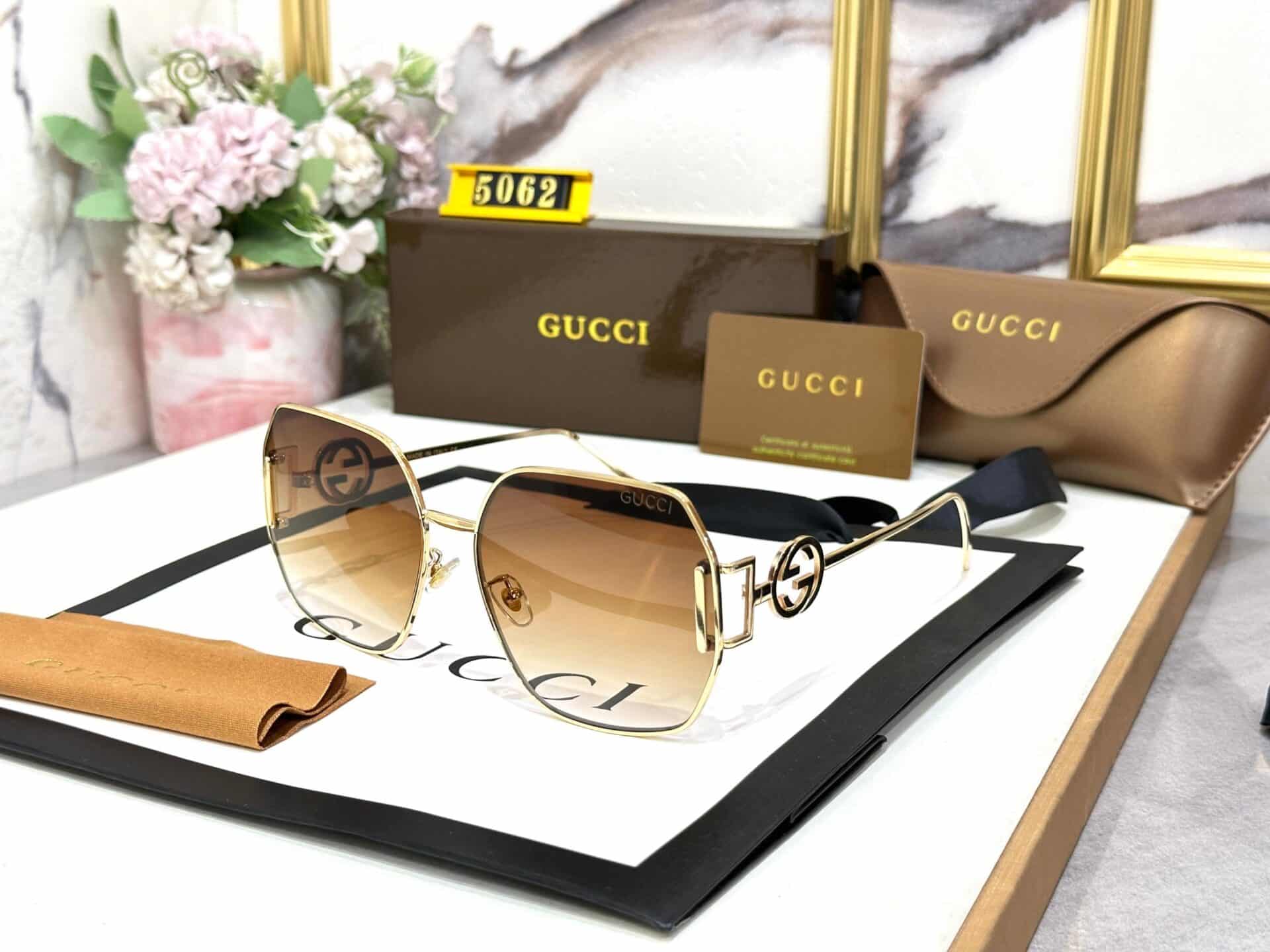 Gucci Sunglasses For Women