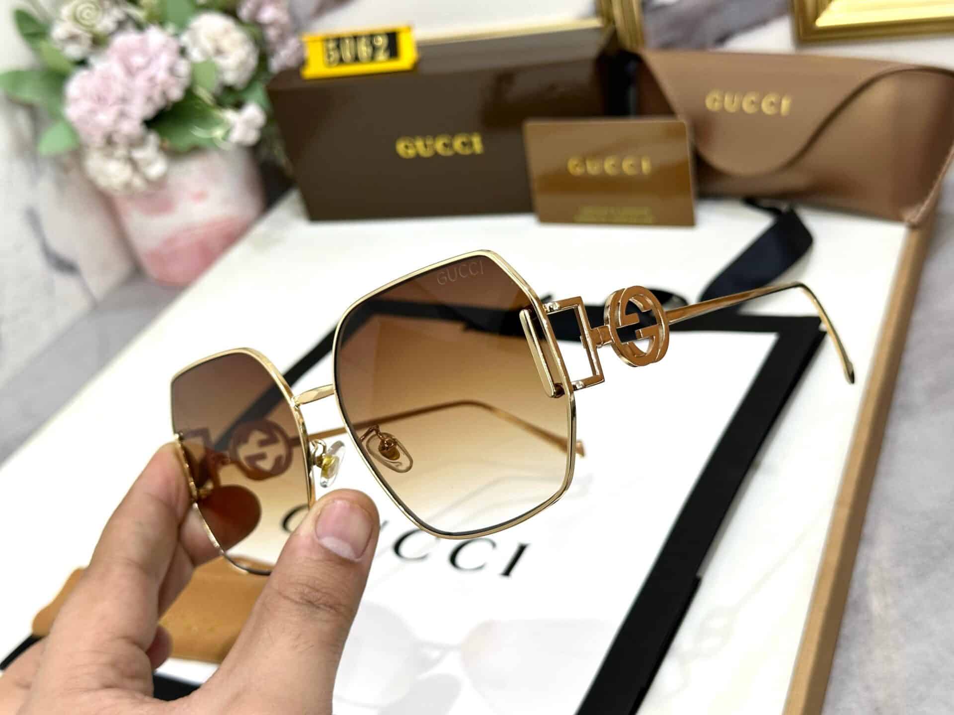 Gucci Sunglasses For Women