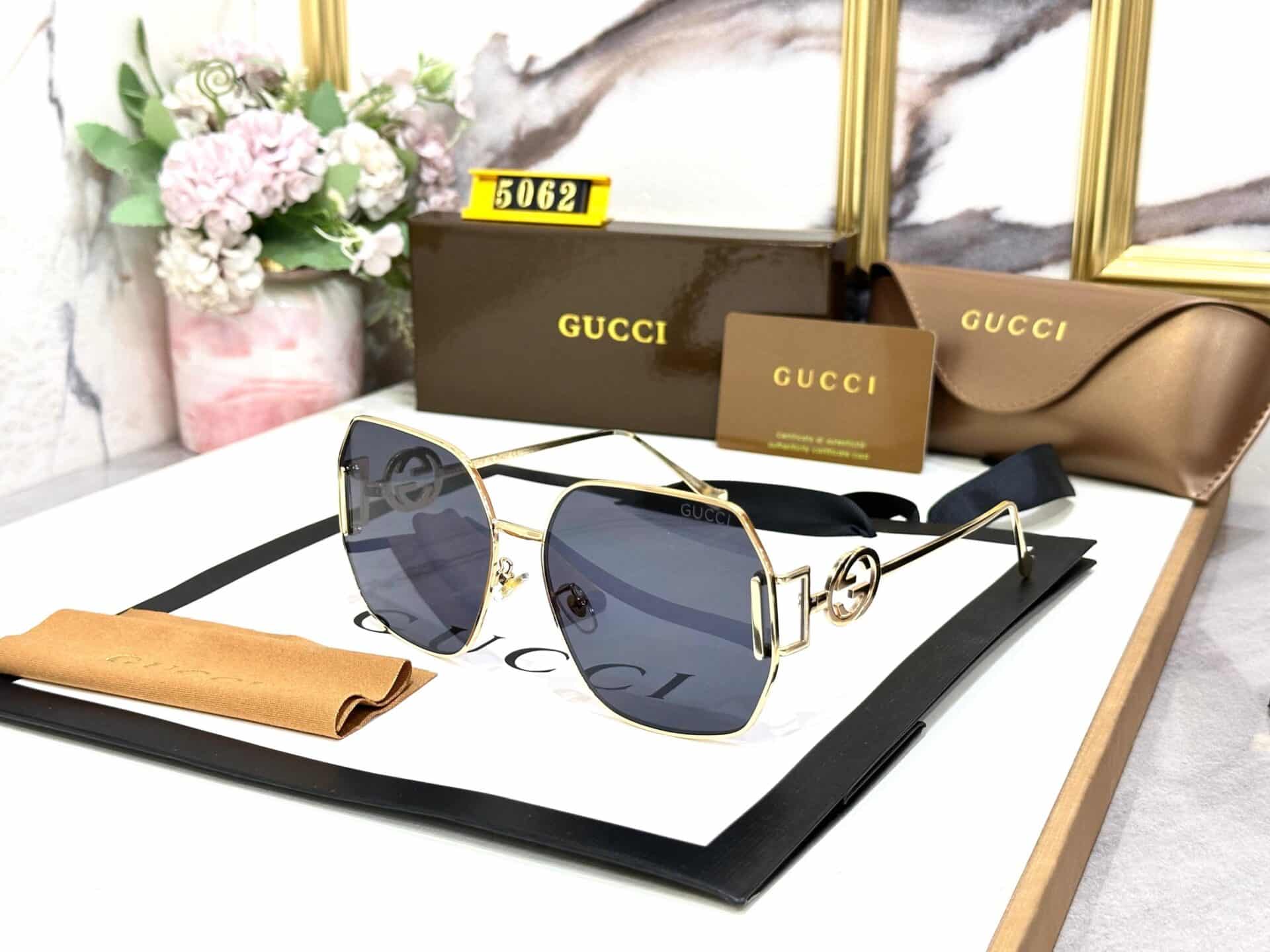 Gucci Sunglasses For Women
