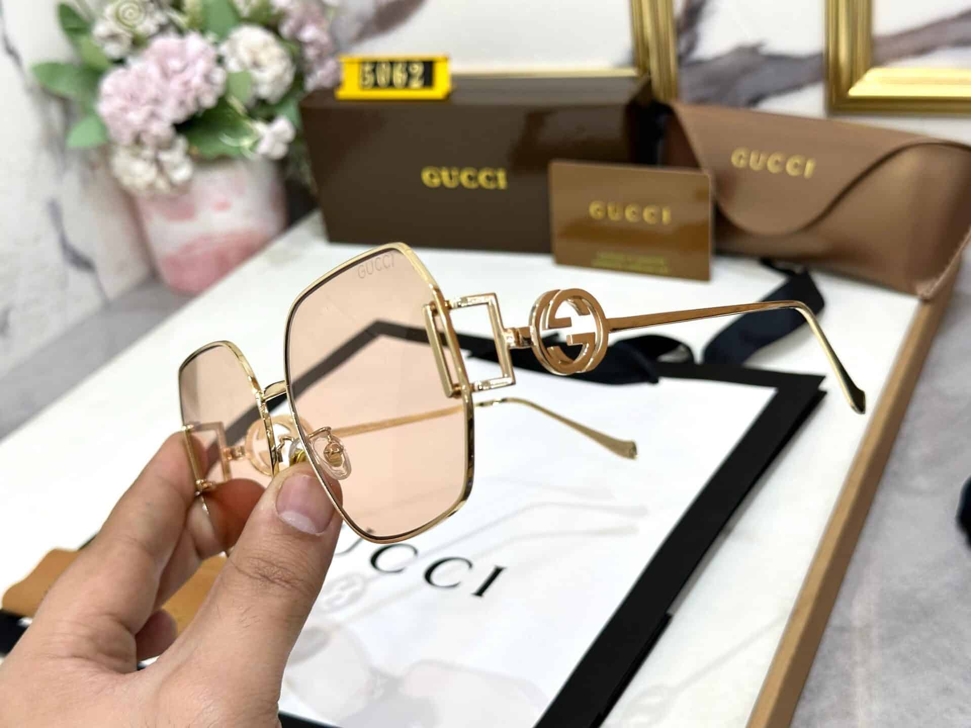Gucci Sunglasses For Women
