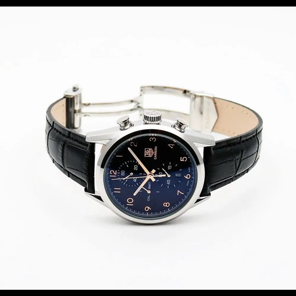Imported Tag Heuer Watch For Men