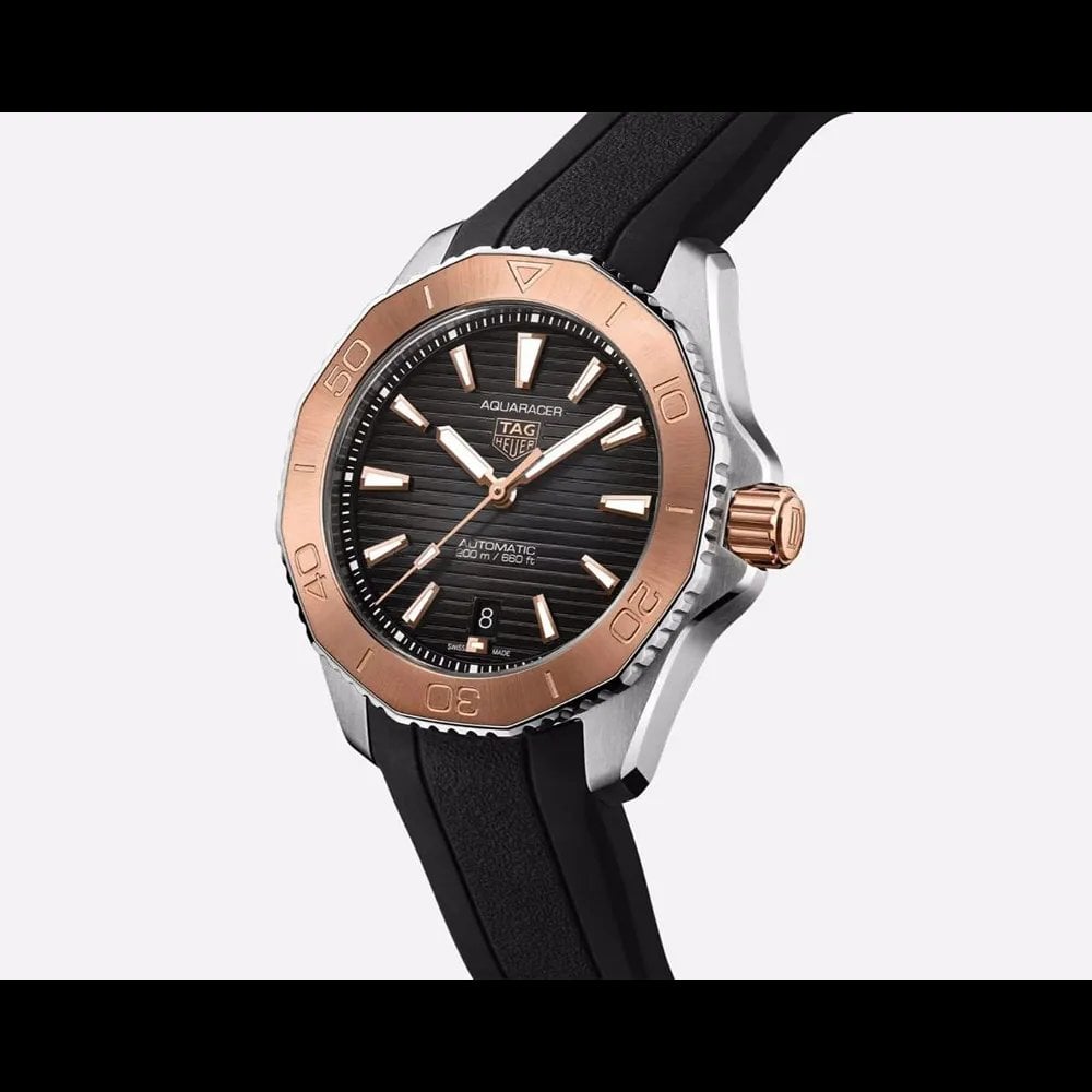 Imported Tag Heuer Watch For Men