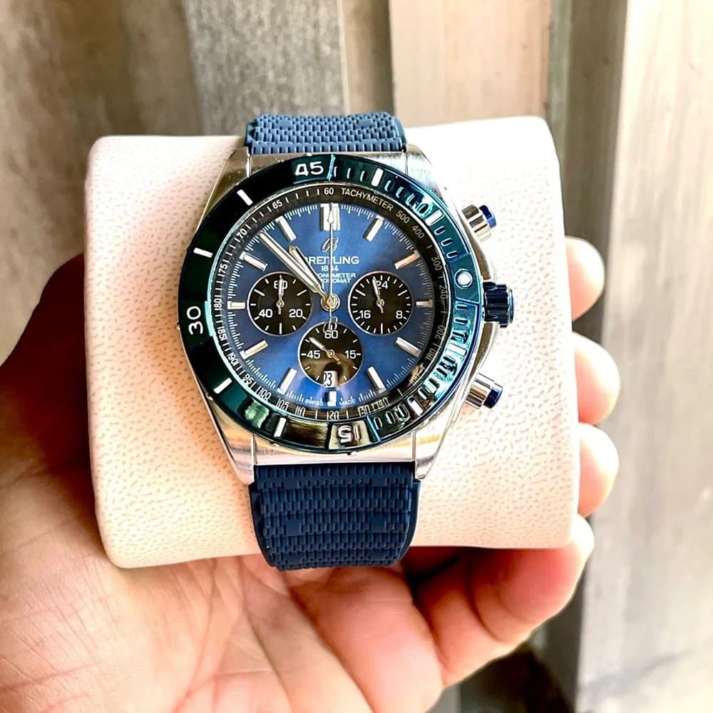 Imported Breitling Watch For Men