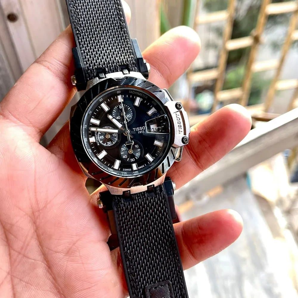 Branded Watch For Men