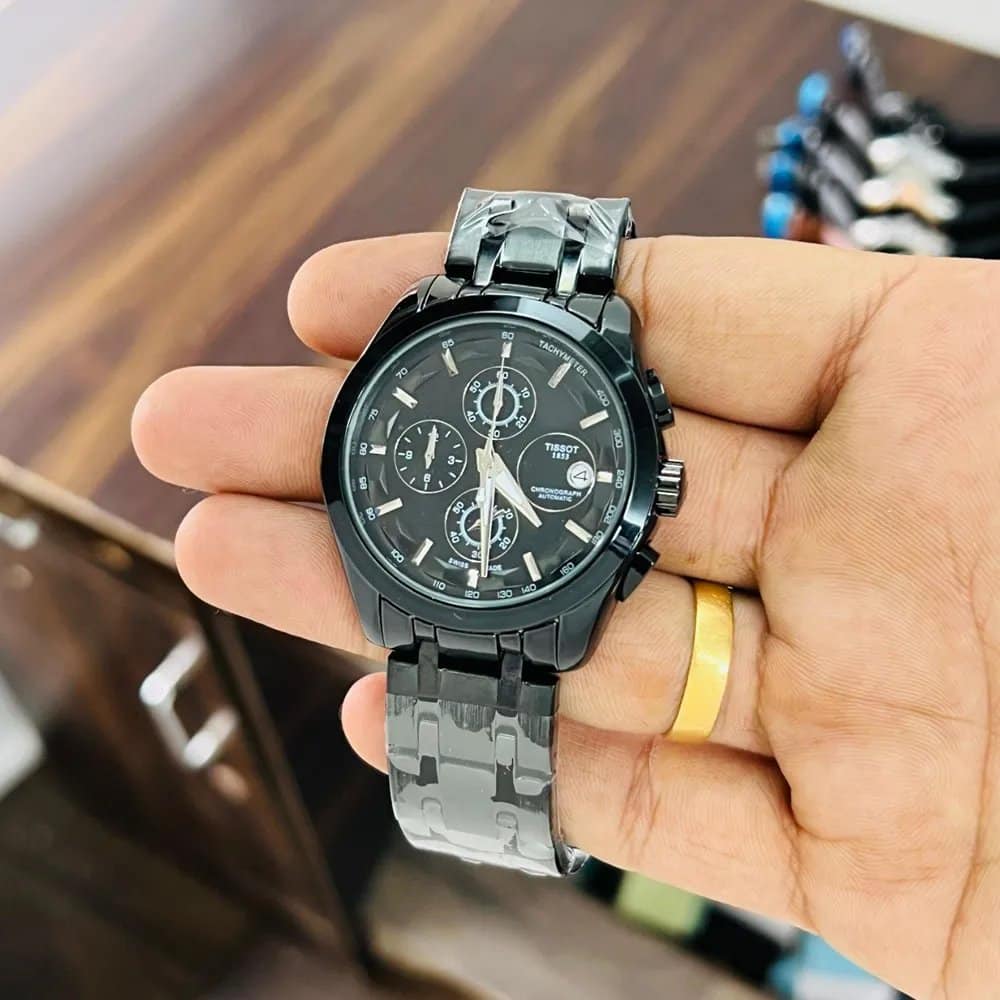 Imported Branded Watch For Men