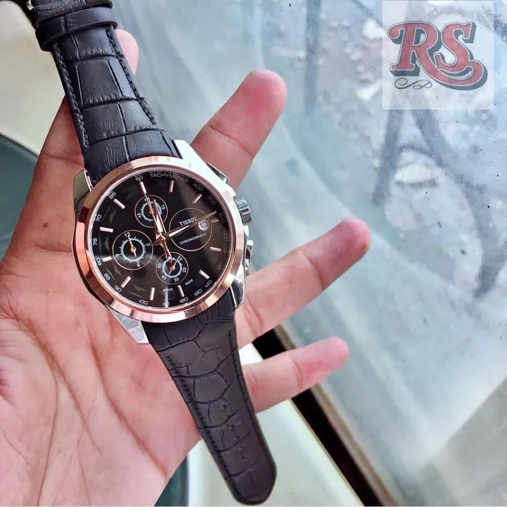 Imported Tissot Watch For Men