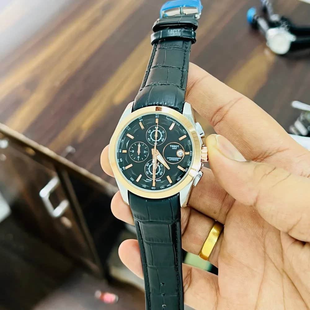Imported Tissot Watch For Men