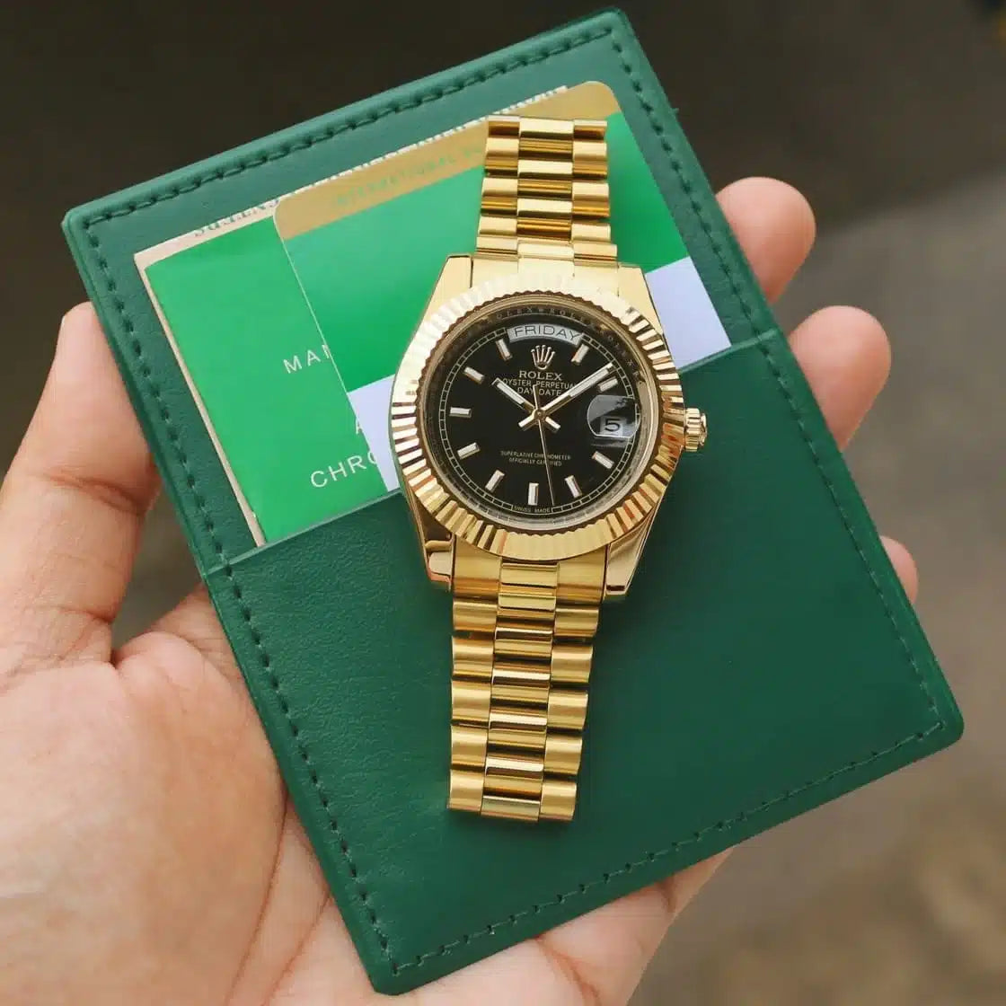 Branded An Ultimate Watch Collection For Men's » Mega Fashion