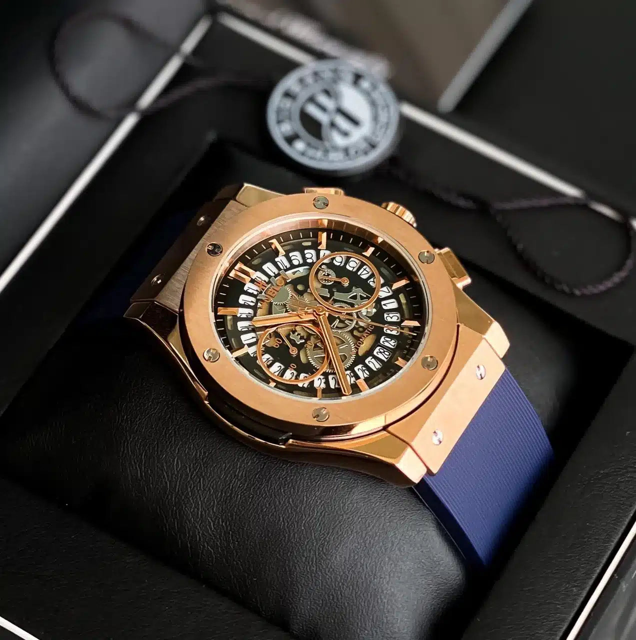 Branded Premium Big Bang For Men » Mega Fashion