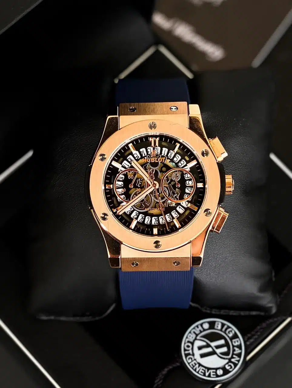 Branded Premium Big Bang For Men » Mega Fashion