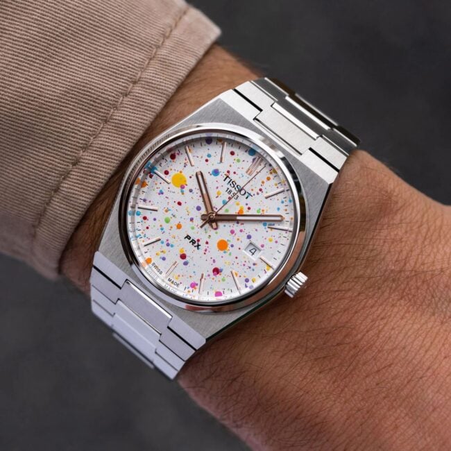 Tissot PRX 42MM Watch