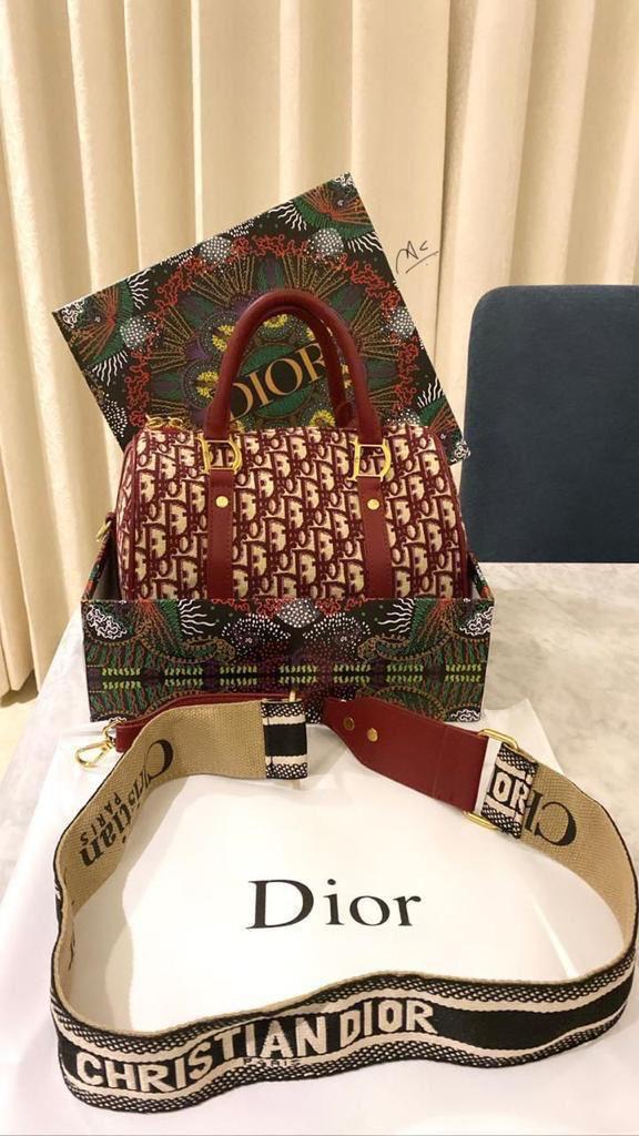 Dior Girls handbags