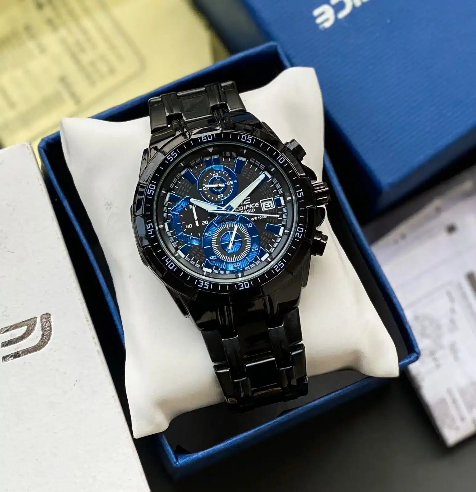 Branded Men's EFR 539 For Men » Mega Fashion