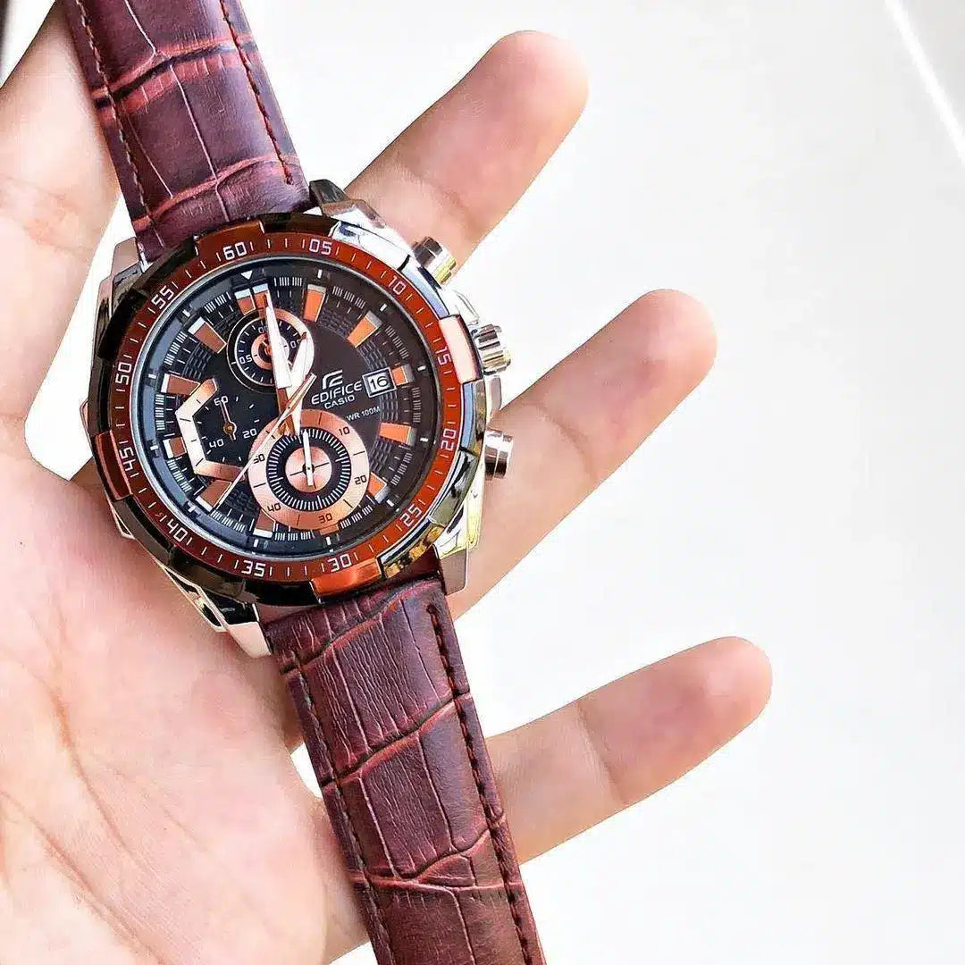 Branded Men's Men's Design Leather For Men » Mega Fashion