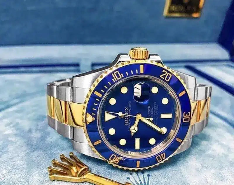 Branded Submariner Automatic Collection For Men's » Mega Fashion