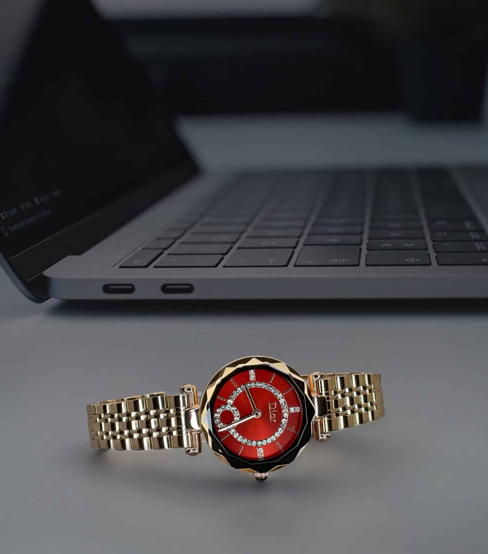 Dior Quartz Collection Watch