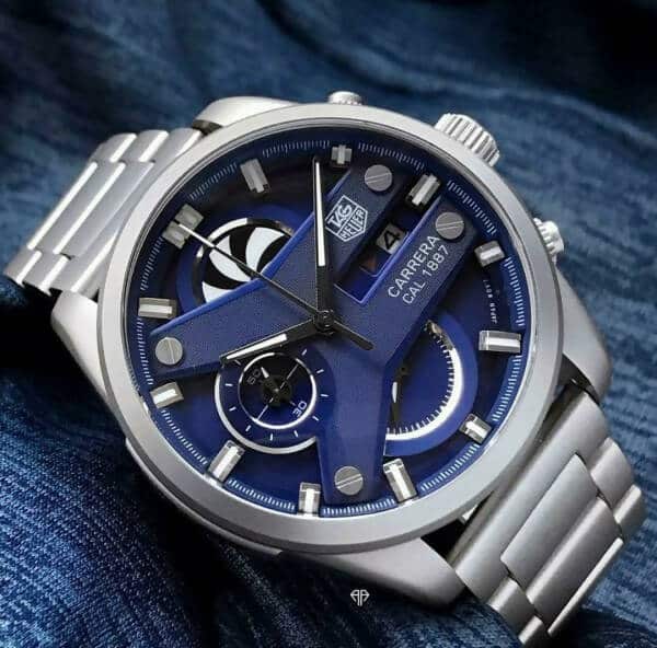 Men's Tag Heuer Watch