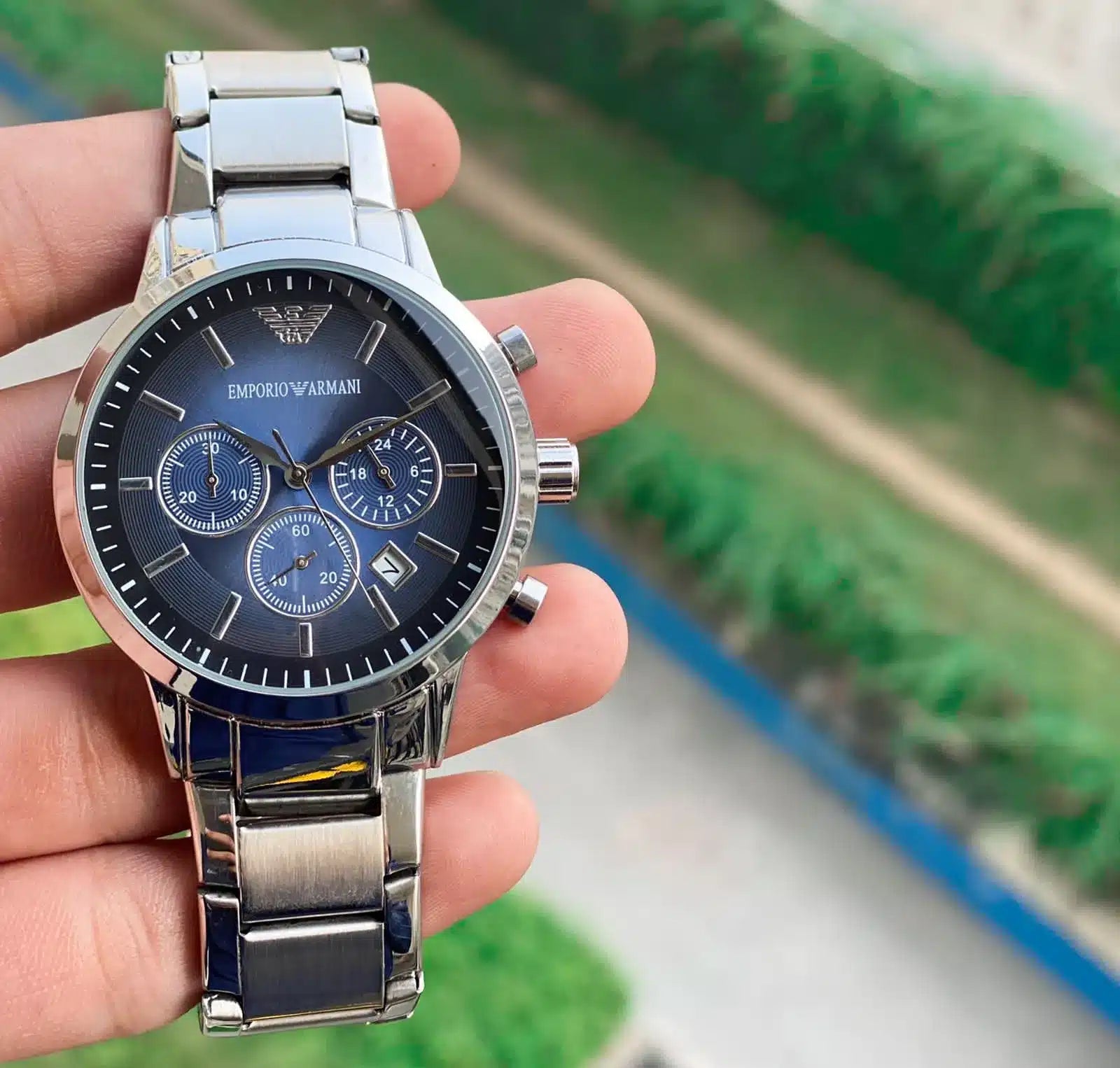 Branded Men’s Steel Classics Collection For Men » Mega Fashion