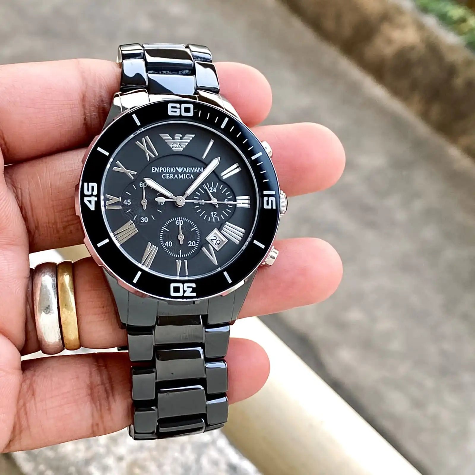 Branded New For Men » Mega Fashion