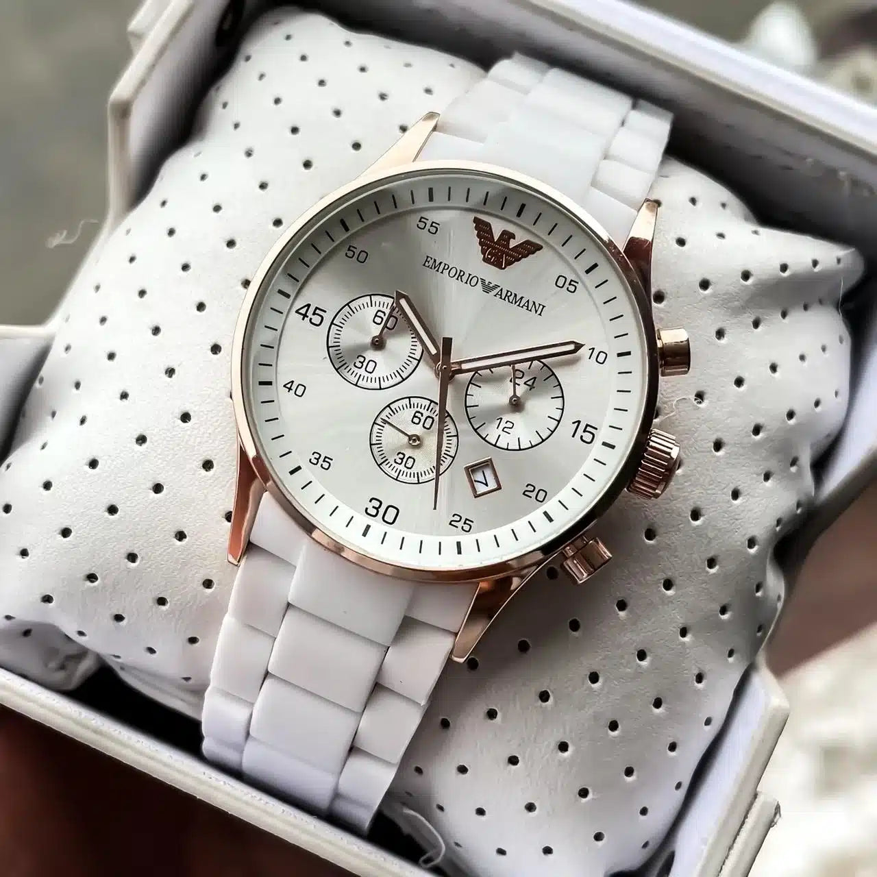 Branded Men’s Steel Classics Collection For Men » Mega Fashion
