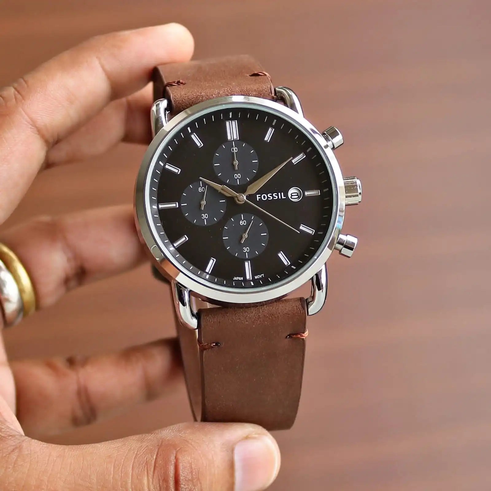 Branded Commuter Collection For Men » Mega Fashion