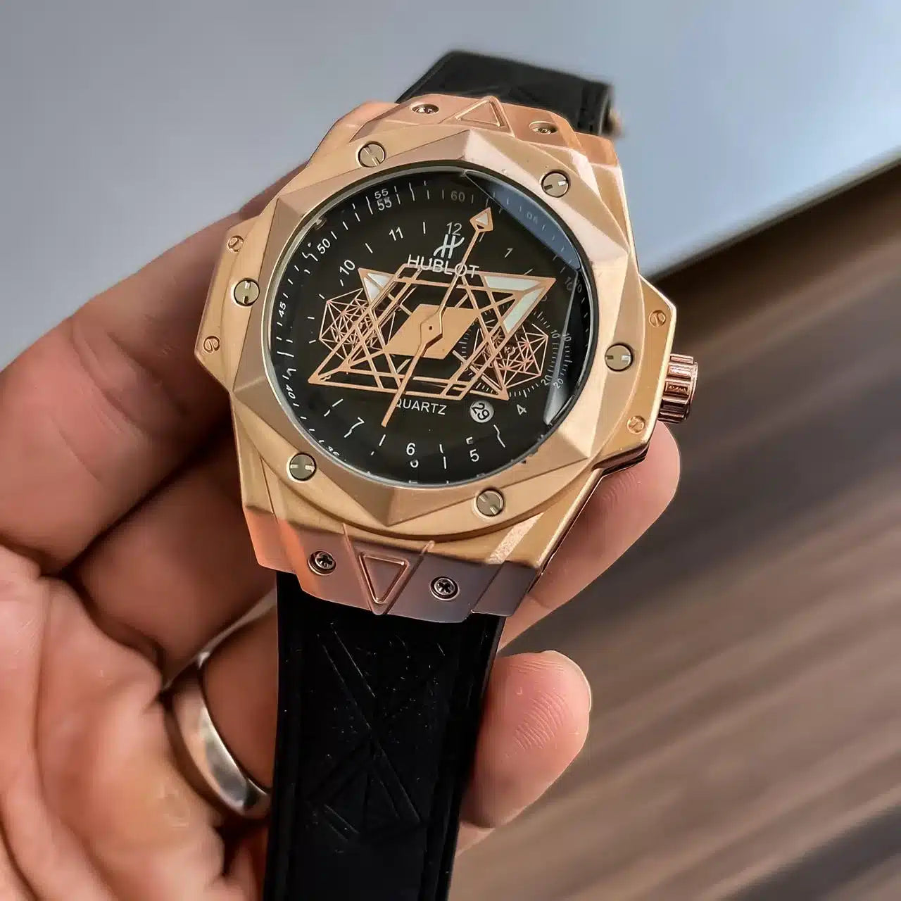 Branded Premium Big Bang For Men » Mega Fashion
