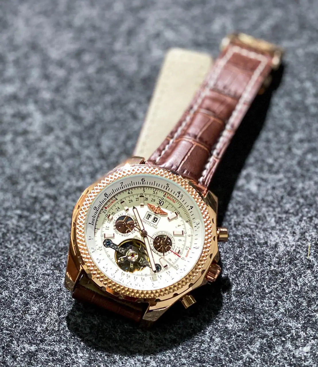 Branded style New For Men » Mega Fashion