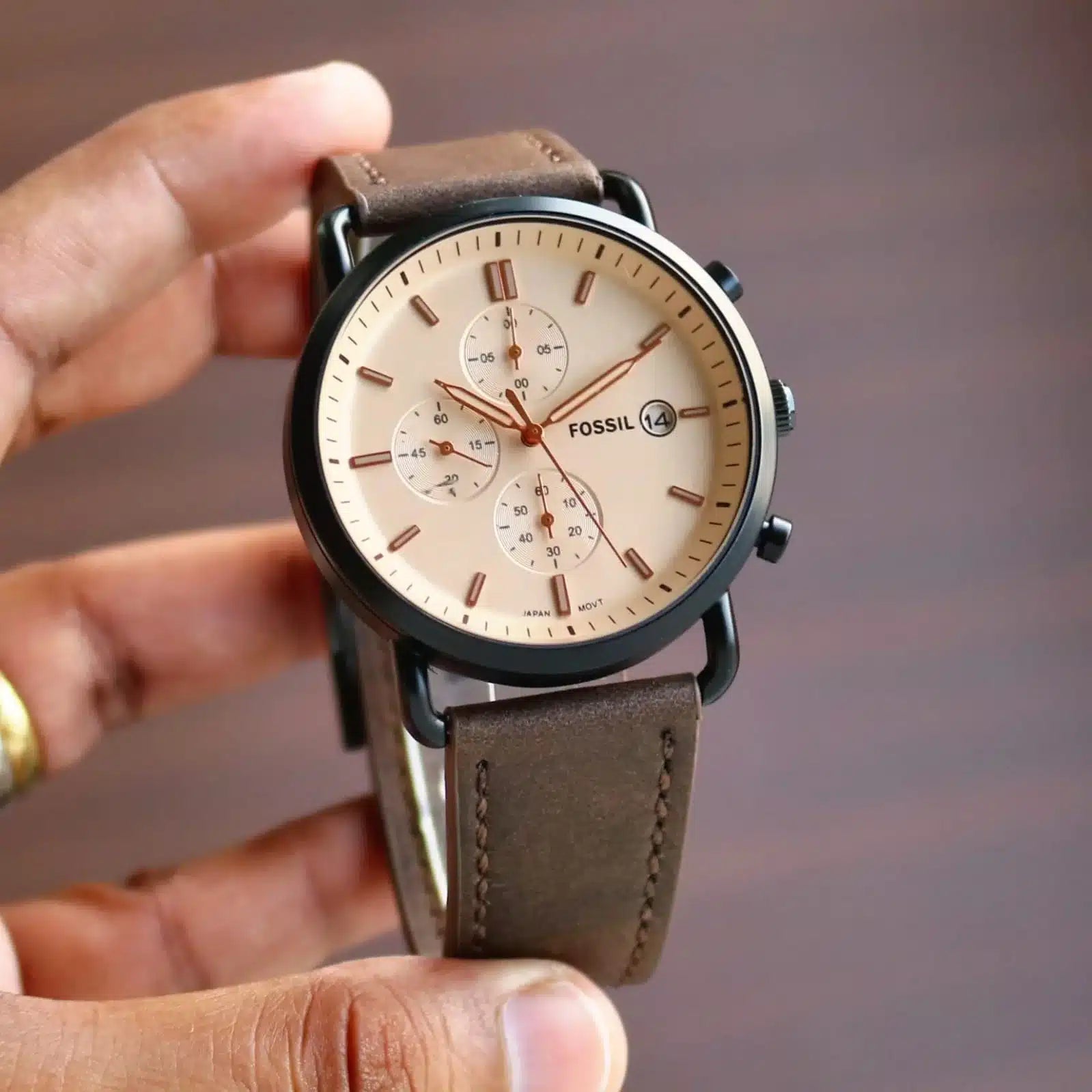 Branded New Minimalist Commuter Collection » Mega Fashion