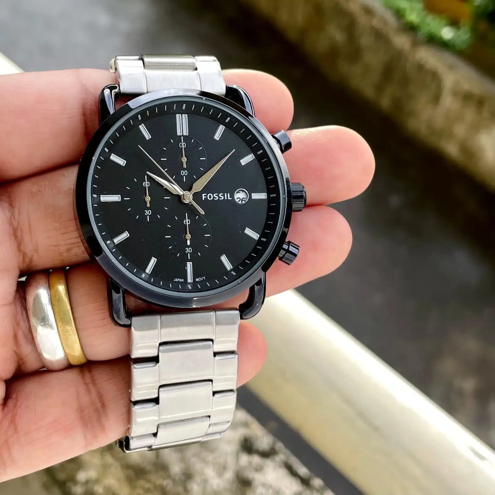 Branded Commuter Premium Collection For Men » Mega Fashion