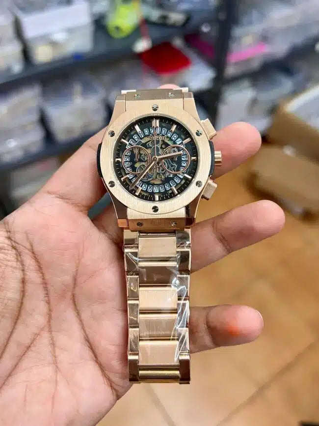 Hublot Big Bang Watch