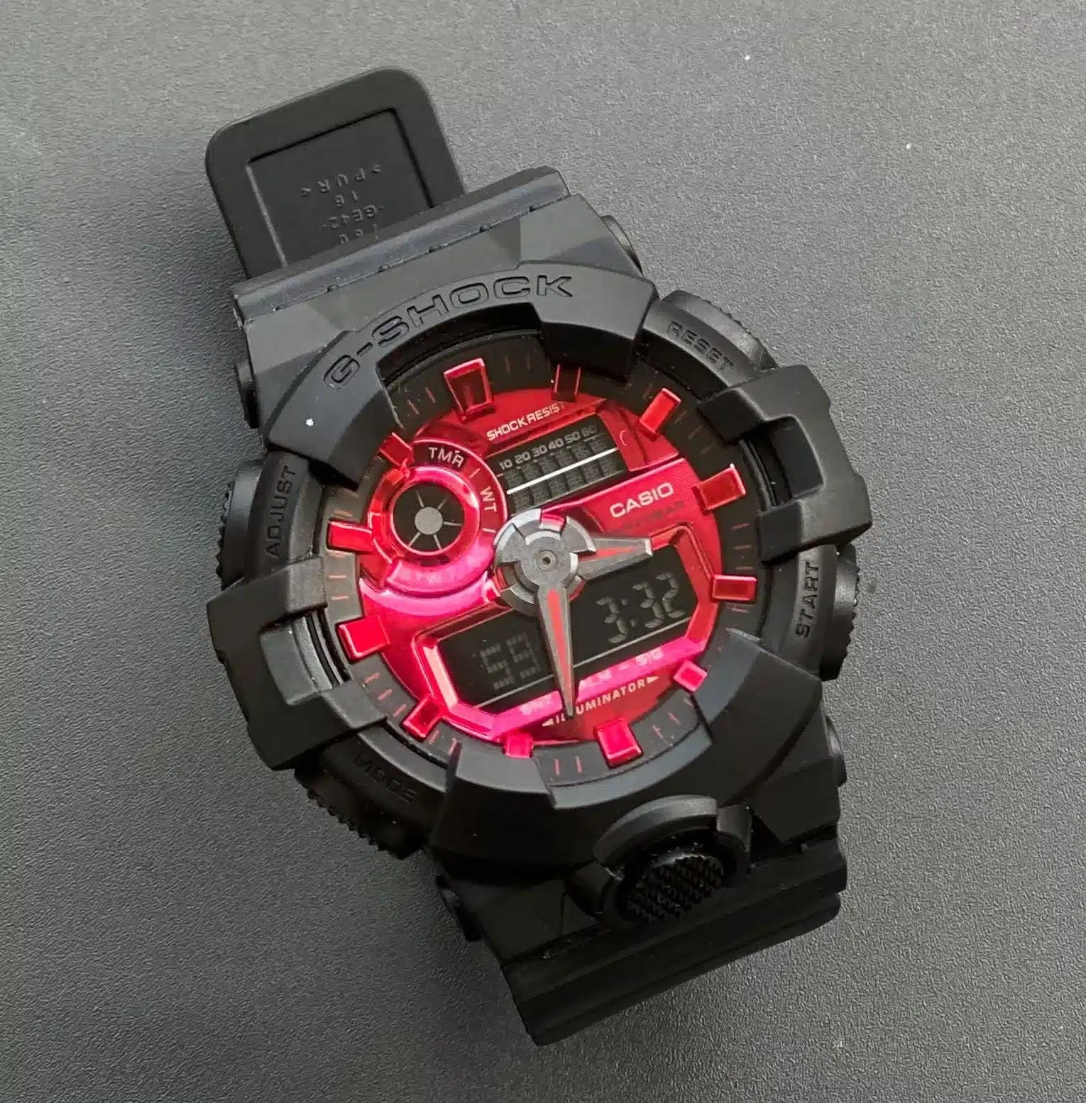Branded Ga 700mmc Collection For Men » Mega Fashion