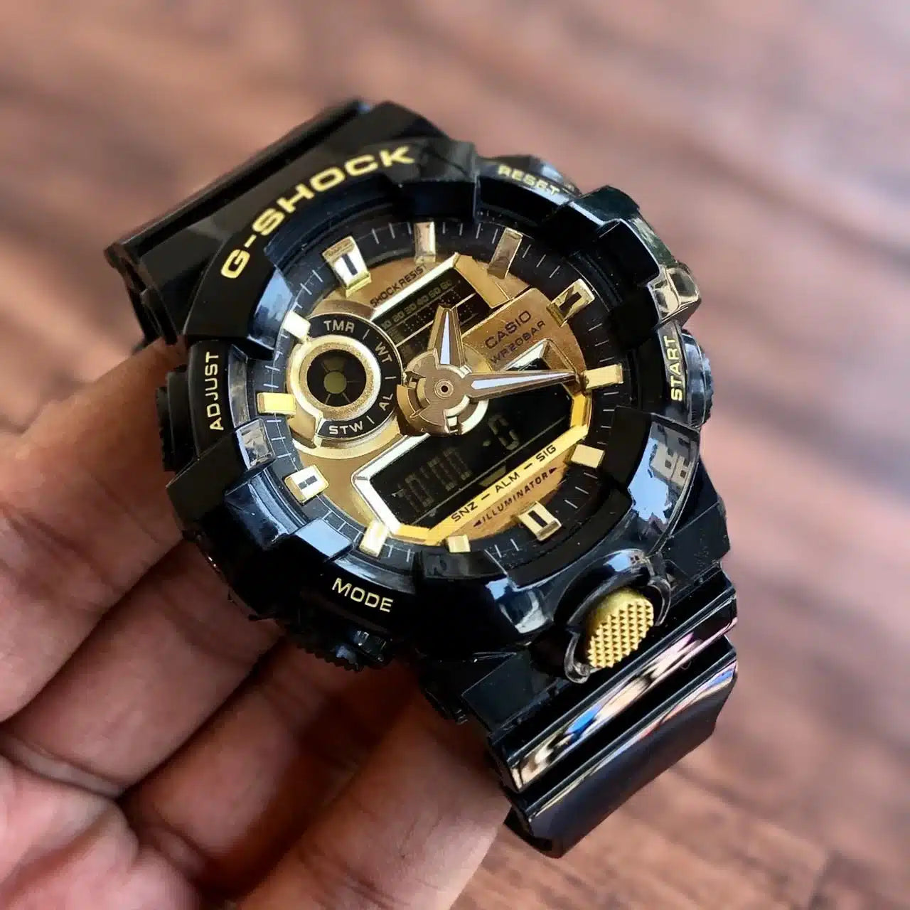 Branded Ga 700 For Men » Mega Fashion