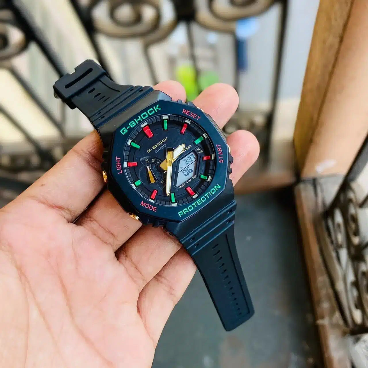 Branded Ga 2100 For Men » Mega Fashion