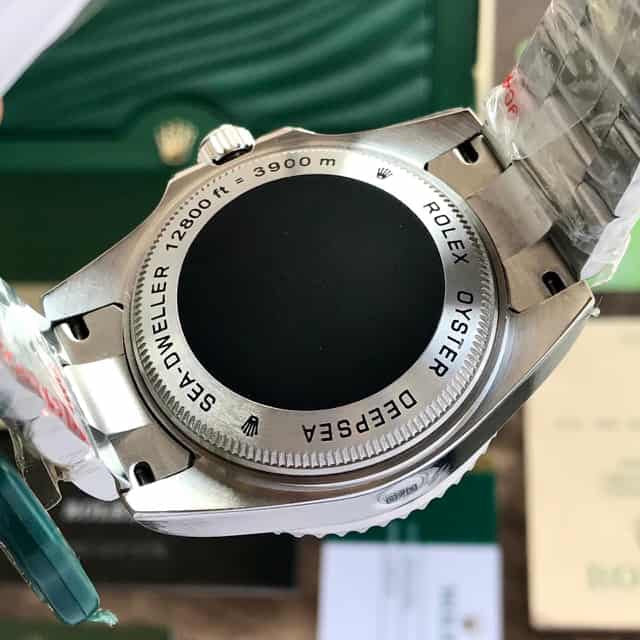 Rolex Deepsea Swiss Automatic Premium Quality Mens Watch