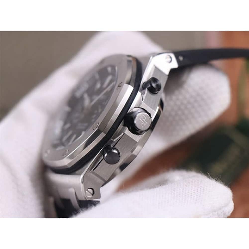 Men's Audemars Piguet Watch Royal oak