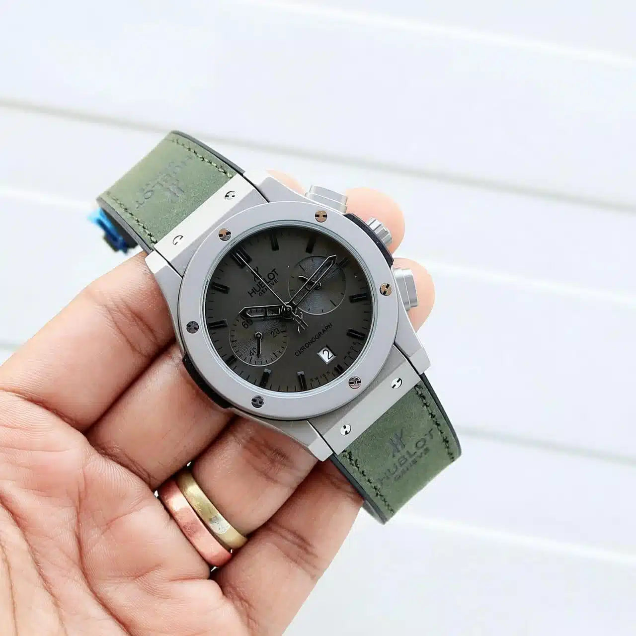 Branded Big Bang 7AA Collection For Men » Mega Fashion
