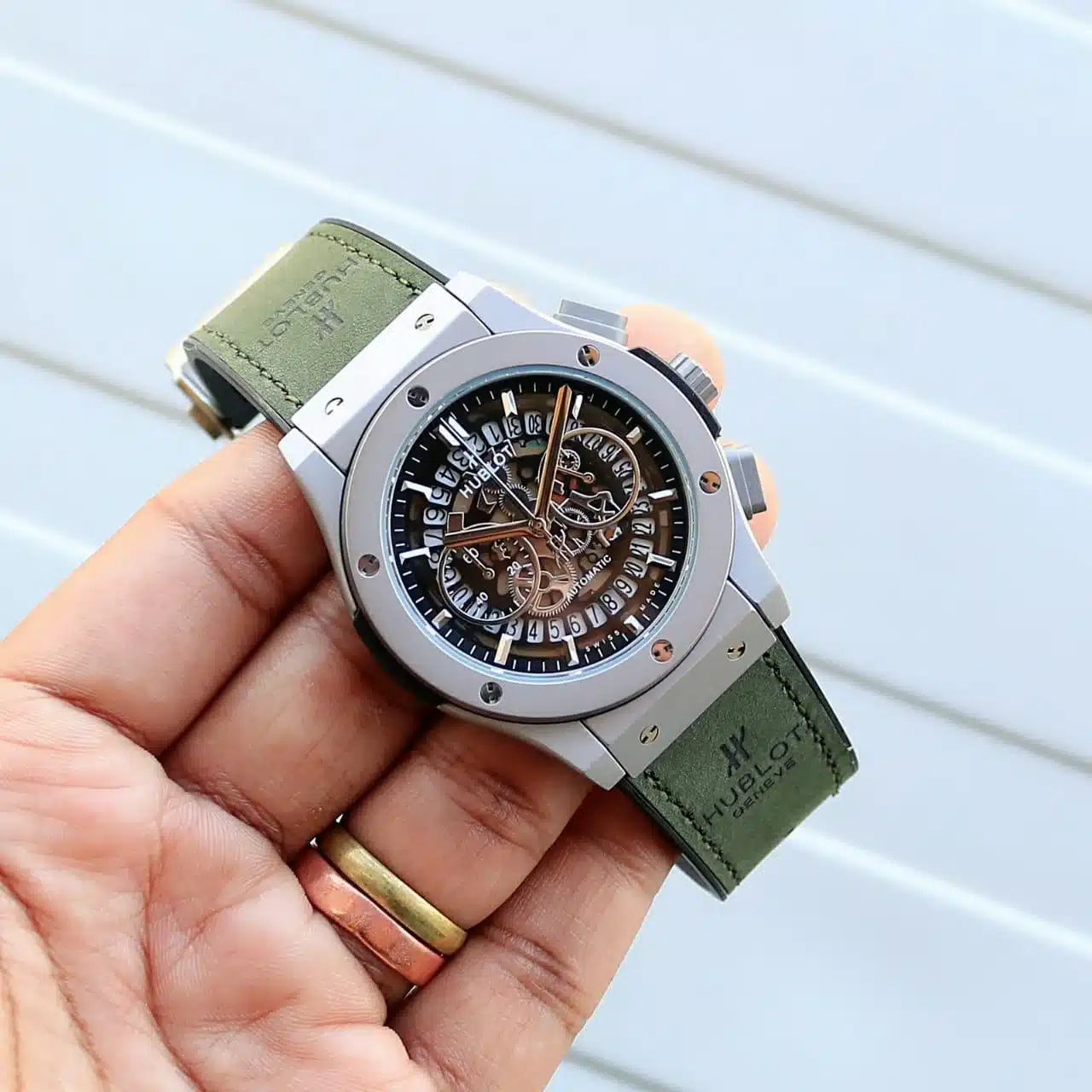 Branded Big Bang 7AA Collection For Men » Mega Fashion