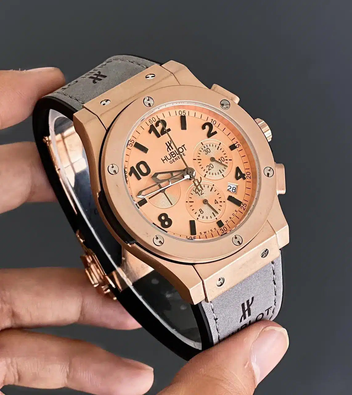 Branded Big Bang 7AA Collection For Men » Mega Fashion